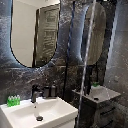 Sunset Kapi شقة *