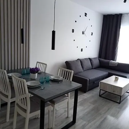 Sunset Kapi شقة *