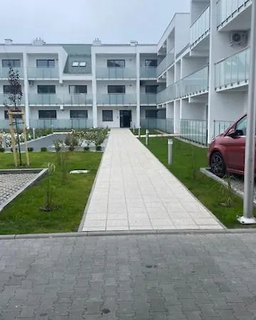 شقة Sunset Kapi *