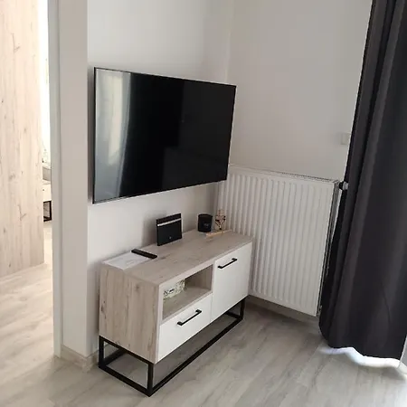 شقة Sunset Kapi غجيبوفو