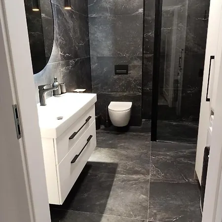 شقة Sunset Kapi غجيبوفو