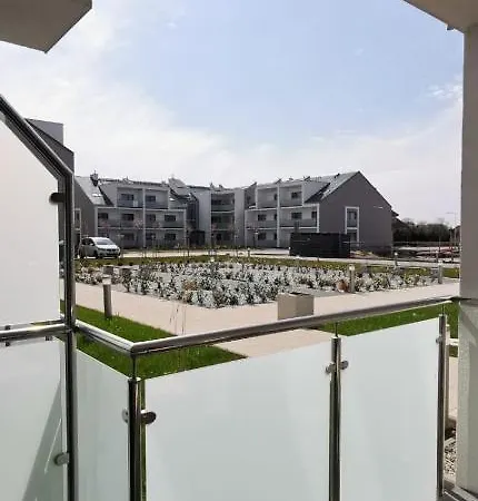 Apartman Sunset Kapi Grzybowo