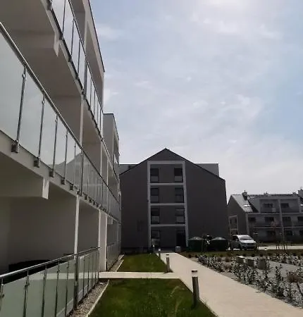 Sunset Kapi * Grzybowo