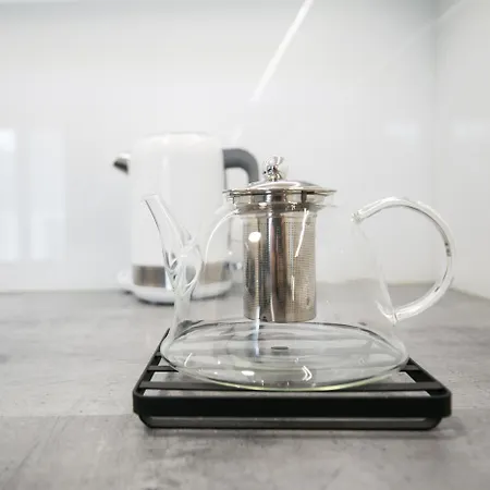 Sunset Kapi شقة غجيبوفو