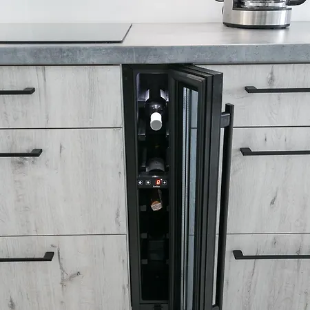 Sunset Kapi شقة *