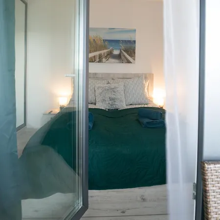 Sunset Kapi شقة غجيبوفو