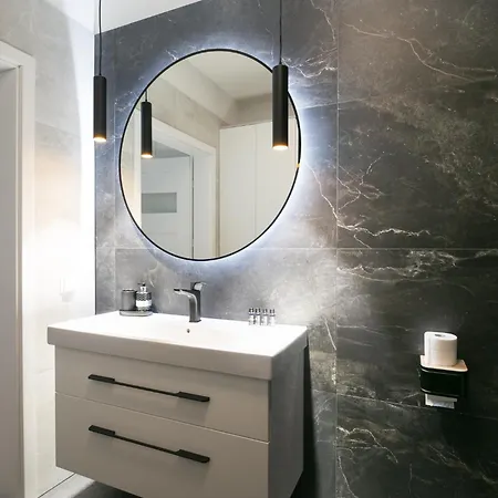 شقة Sunset Kapi *