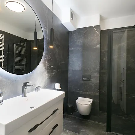 Sunset Kapi شقة غجيبوفو