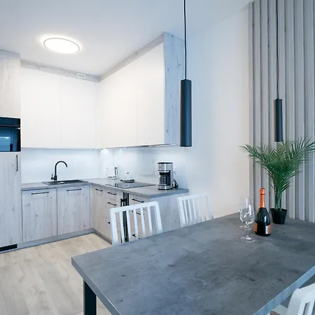 شقة Sunset Kapi غجيبوفو