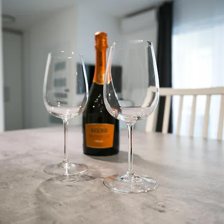 شقة Sunset Kapi غجيبوفو