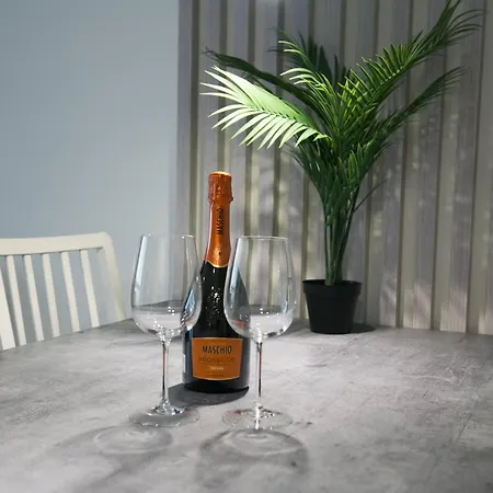 Apartment Sunset Kapi Grzybowo (West Pomeranian)