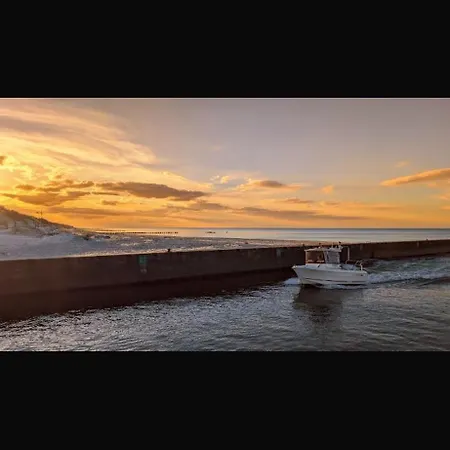 Sunset Kapi *