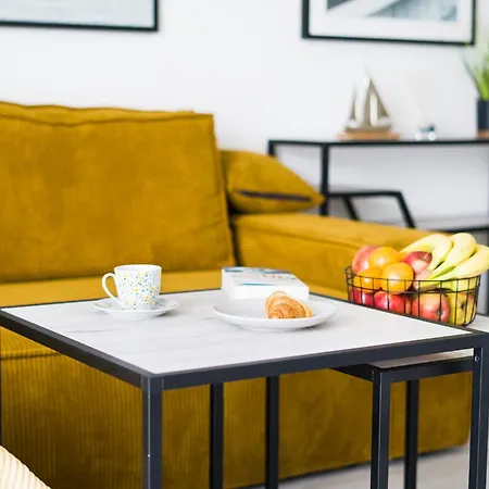 Sunset Kapi شقة *