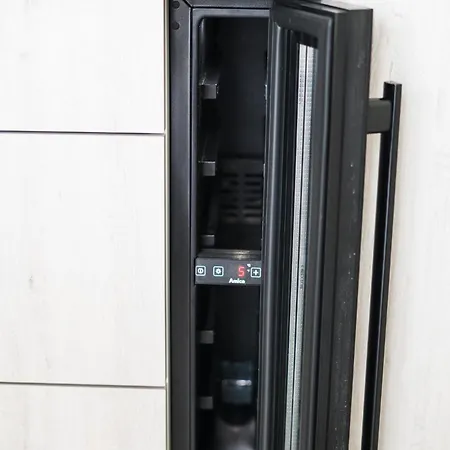 شقة Sunset Kapi غجيبوفو