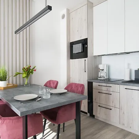 Sunset Kapi شقة *