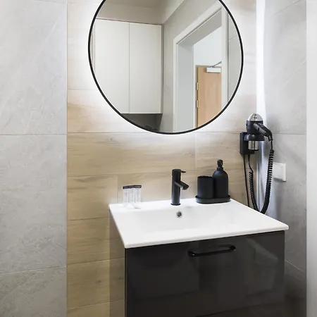 Sunset Kapi شقة *