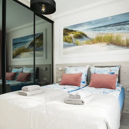 شقة Sunset Kapi *