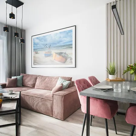 Sunset Kapi شقة غجيبوفو