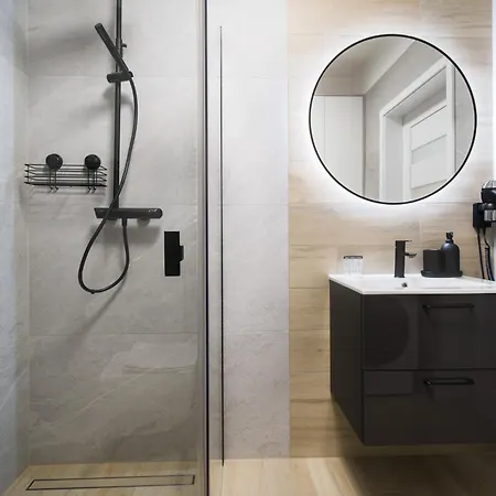 شقة Sunset Kapi غجيبوفو