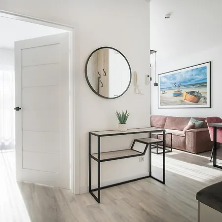 شقة Sunset Kapi غجيبوفو