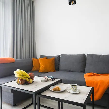 شقة Sunset Kapi *