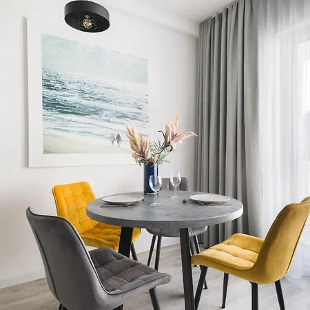 شقة Sunset Kapi غجيبوفو