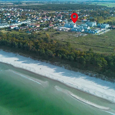 Διαμέρισμα Sunset Kapi *