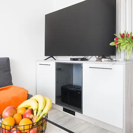 Sunset Kapi شقة غجيبوفو