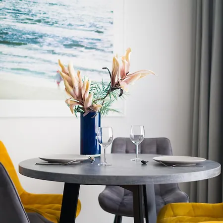 Sunset Kapi شقة *