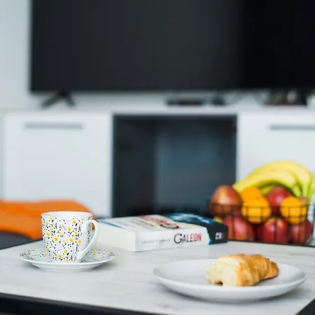 شقة Sunset Kapi غجيبوفو