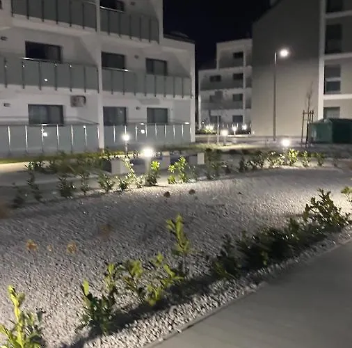 Sunset Kapi Διαμέρισμα Grzybowo (West Pomeranian)