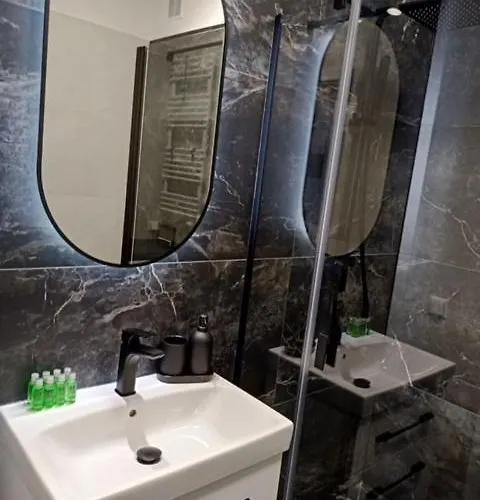 Sunset Kapi Apartament *