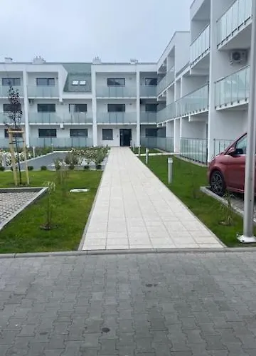 Apartament Sunset Kapi *