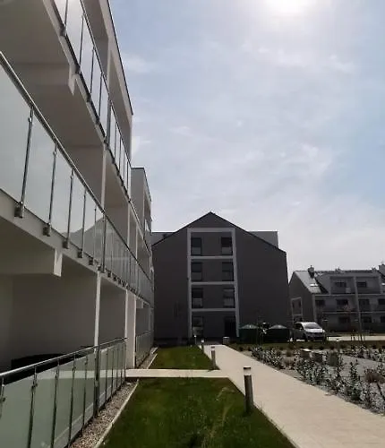 Sunset Kapi * Grzybowo (West Pomeranian)