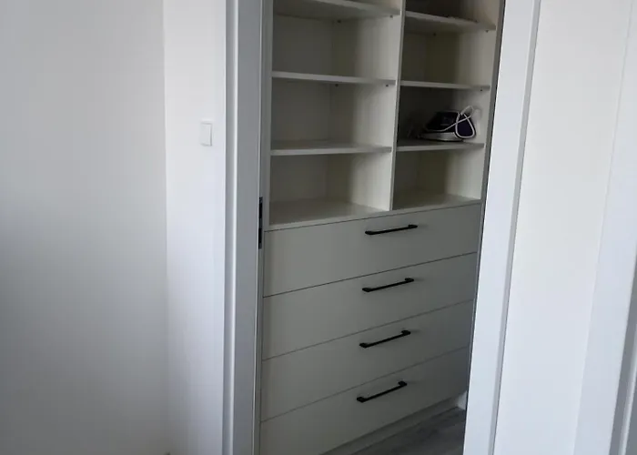 Sunset Kapi Apartament Grzybowo (West Pomeranian)