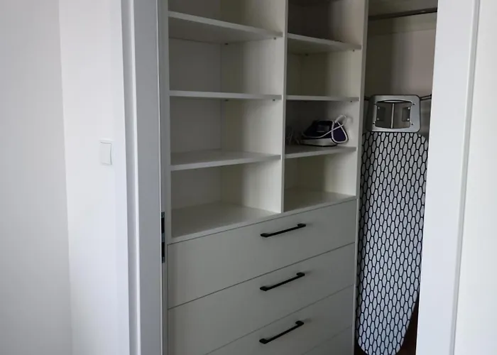 Sunset Kapi Apartament Grzybowo (West Pomeranian)