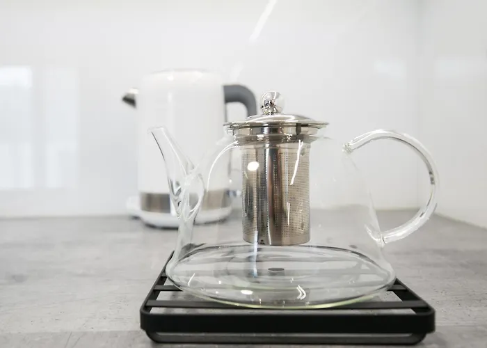 Sunset Kapi Διαμέρισμα Grzybowo (West Pomeranian)