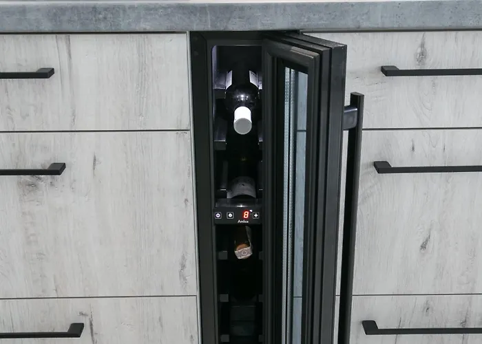 Sunset Kapi Διαμέρισμα *