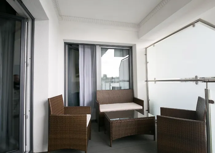 Sunset Kapi * Grzybowo (West Pomeranian)