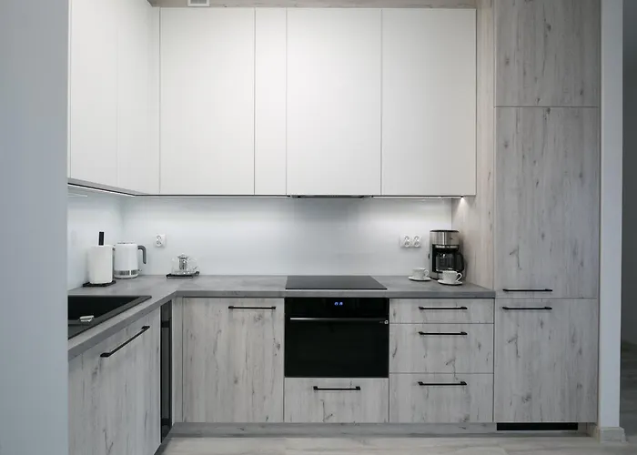 Sunset Kapi * Grzybowo (West Pomeranian)