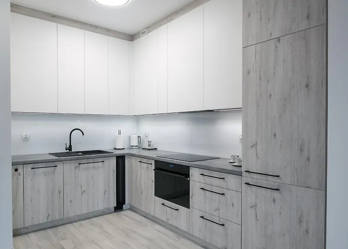 Apartament Sunset Kapi