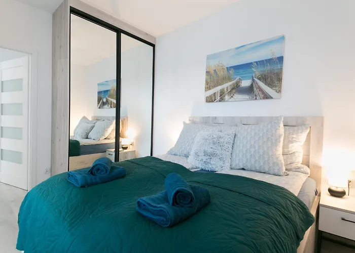 Apartament Sunset Kapi