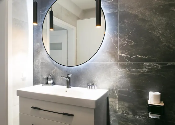 Apartament Sunset Kapi *