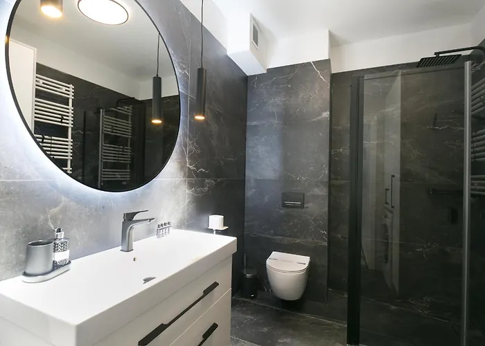 Sunset Kapi Διαμέρισμα Grzybowo (West Pomeranian)