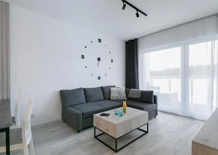 Sunset Kapi * Grzybowo (West Pomeranian)