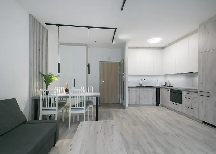 Sunset Kapi Apartament *