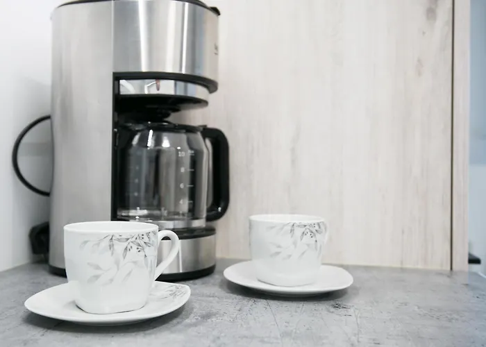 Sunset Kapi Apartament