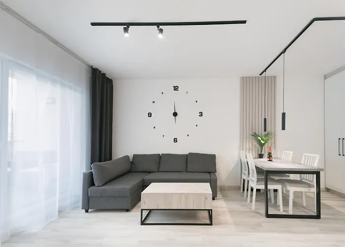 Διαμέρισμα Sunset Kapi