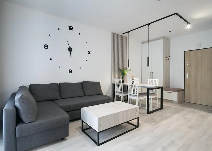 Sunset Kapi Grzybowo (West Pomeranian)