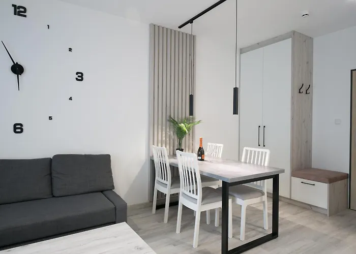 Sunset Kapi * Grzybowo (West Pomeranian)